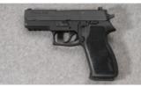 Sig Sauer Model P220 .45 ACP - 2 of 4