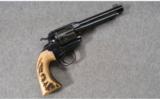 Colt Bisley SAA .44-40 WIN - 1 of 4