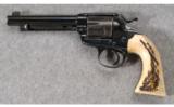 Colt Bisley SAA .44-40 WIN - 2 of 4