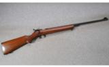 Winchester Model 69A .22 S,L,LR - 1 of 8