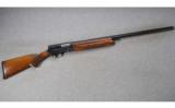 Browning Model A-5 Magnum 12 GA - 1 of 8