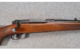 Winchester Model 70 .30-06 SPRG - 2 of 8