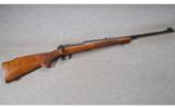 Winchester Model 70 .30-06 SPRG - 1 of 8
