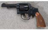 Smith & Wesson Military & Police .38 S&W SPCL - 2 of 5