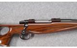 Ruger Lawson Custom M77 .338 WIN MAG - 2 of 9
