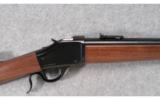 Winchester Model 1885 Trapper .38-55 WIN - 2 of 9