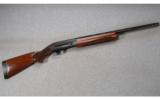 Remington Model 105 CTi 12 GA - 1 of 8
