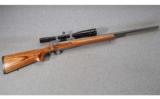 Ruger M77 Mark II .243 WIN - 1 of 7