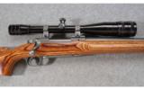 Ruger M77 Mark II .243 WIN - 2 of 7