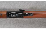 Winchester Model 1885 Trapper .45-70 GOVT - 3 of 9