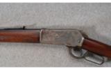 Winchester Model 1886 .40-82 WCF - 1 of 9