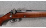 Winchester Model 52 .22 LR - 2 of 8