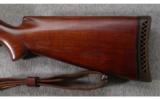 Winchester Model 52 .22 LR - 7 of 8
