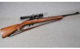 Winchester Model 100 .243 WIN - 1 of 1