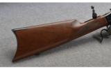 Winchester Model 1885 Limited Series .45-90 BPCR - 5 of 7