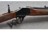 Winchester Model 1885 Limited Series .45-90 BPCR - 2 of 7