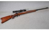 Winchester Model 70 .270 WIN - 1 of 9