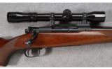 Winchester Model 70 .270 WIN - 2 of 9