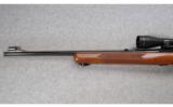 Winchester Model 100 .284 WIN - 6 of 8
