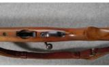 Winchester Model 43 .22 HRNT - 3 of 7