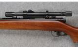Winchester Model 43 .22 HRNT - 4 of 7
