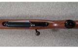 Winchester Model 70 .300 WSM - 3 of 7