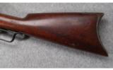Winchester Model 1876 .45-60 WIN - 7 of 9