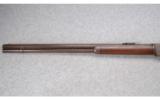 Winchester Model 1876 .45-60 WIN - 6 of 9