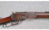 Winchester Model 1876 .45-60 WIN - 2 of 9