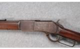 Winchester Model 1876 .45-60 WIN - 4 of 9