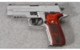 Sig Sauer Model P226 Elite .40 S&W - 2 of 4