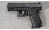 Walther PPQ 9mm PARA - 2 of 4