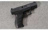 Walther PPQ 9mm PARA - 1 of 4