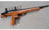 Remington Model XP-100 7mm-08 REM - 1 of 4