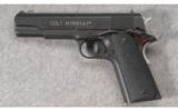 Colt Model M1991A1 Series 80 .45 ACP - 2 of 4