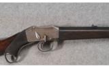 Martini Rook Rifle .32 L - 2 of 9
