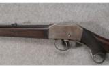 Martini Rook Rifle .32 L - 4 of 9