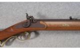 Browning Mountain Rifle .50 BP - 2 of 9