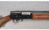 Browning Model A-5 Magnum Twelve 12 GA - 2 of 8