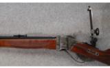 Pedersoli Model 1874 Sharps .45-120 - 4 of 9