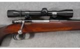 Mauser Custom 98 .30-06 SPRG - 2 of 9