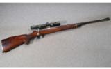 Mauser Custom 98 .30-06 SPRG - 1 of 9