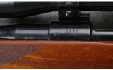 Mauser Custom 98 .30-06 SPRG - 8 of 9