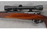 Mauser Custom 98 .30-06 SPRG - 4 of 9