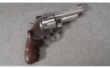 Smith & Wesson Mod 629-4.44 MAG - 1 of 4