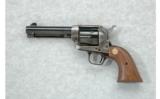 Colt Single Action Army .45LC - 2 of 4