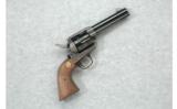 Colt Single Action Army .45LC - 1 of 4
