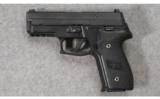 Sig Sauer Model P229 .40 S&W - 2 of 4
