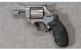 Smith & Wesson Model 686-4 .357 MAG - 2 of 4