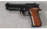 Beretta Model 92A1 9MM PARA - 2 of 4